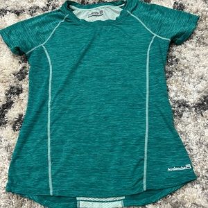 Avalanche outdoor apparel